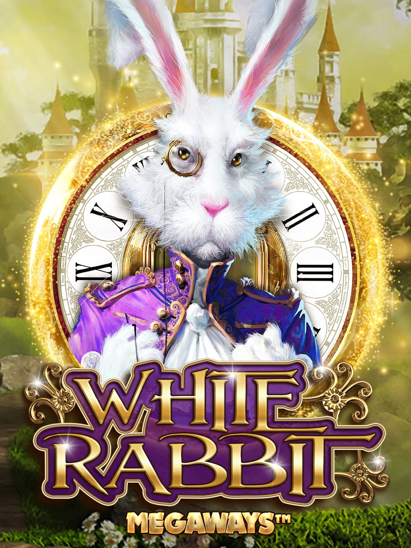 White Rabbit