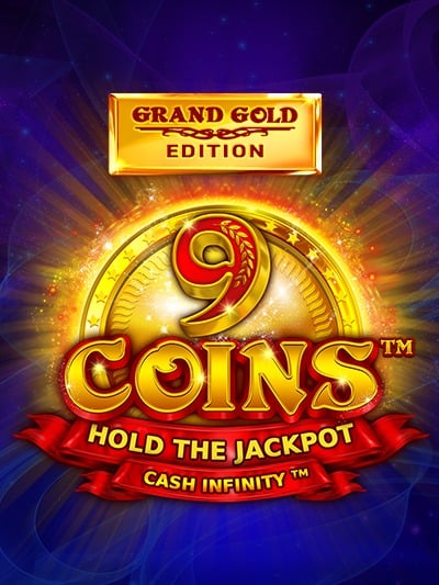 9 Coins Burning Board