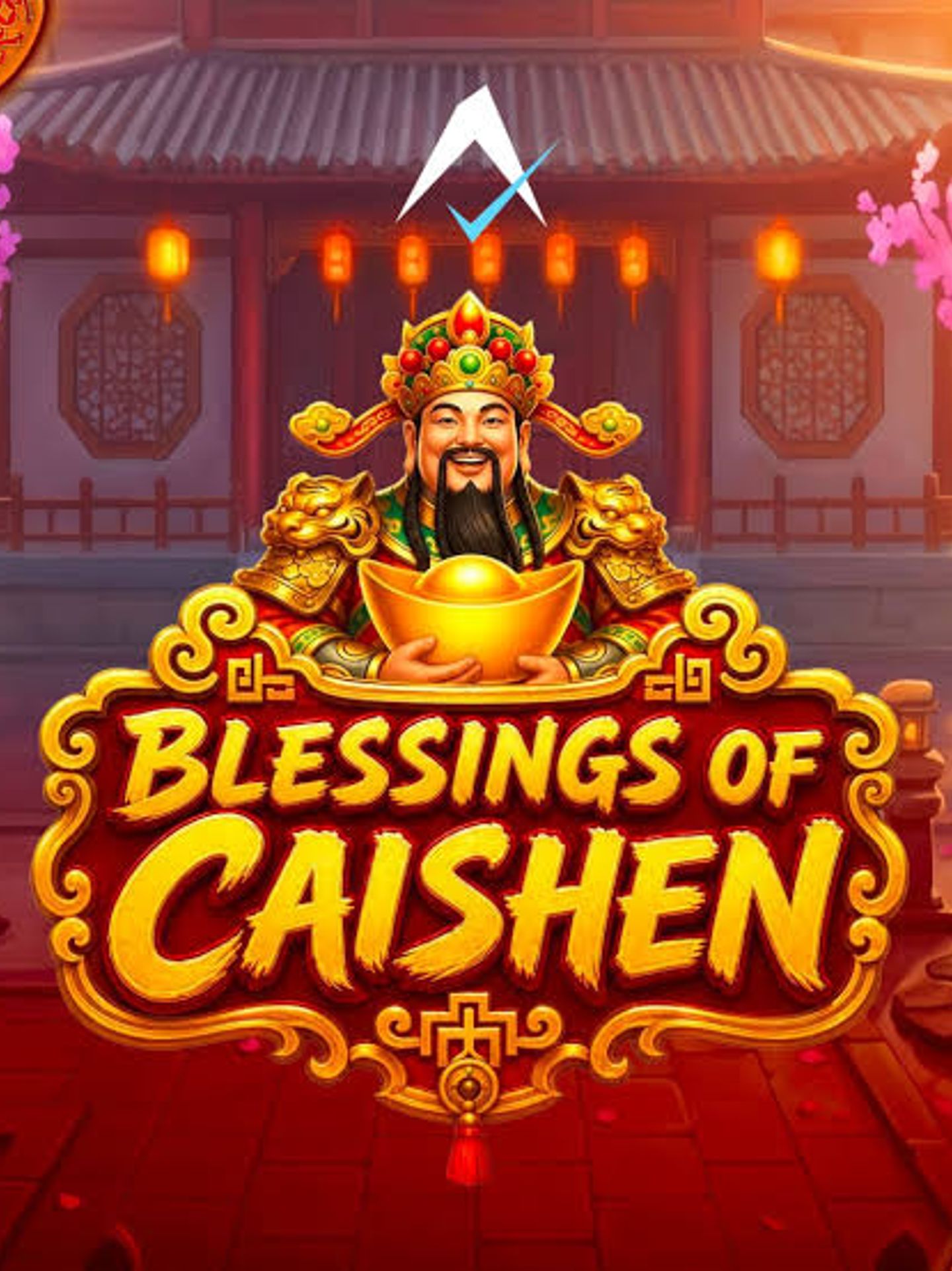 Blessings of Caishen