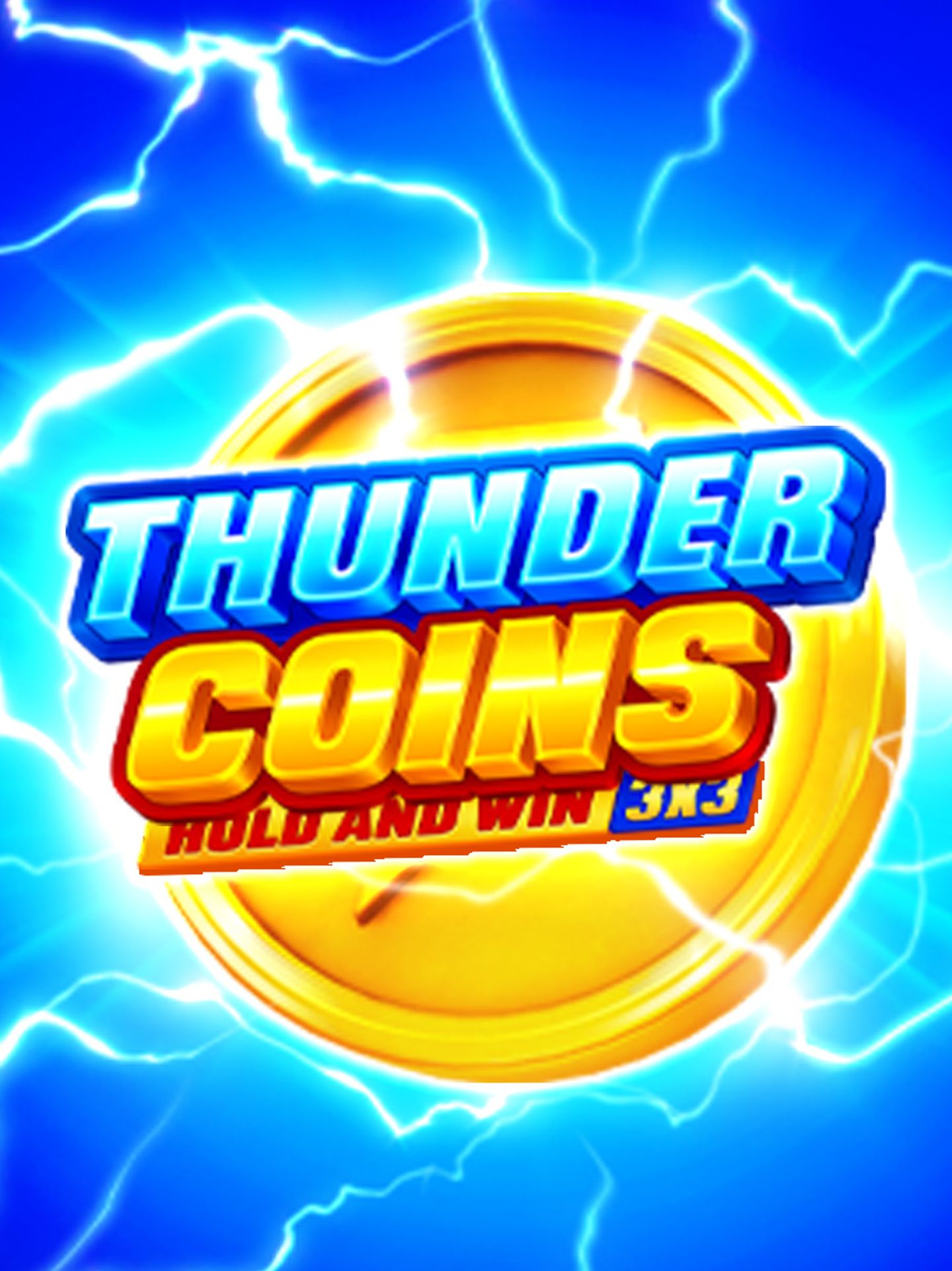 thunder coins: hold and win - desktop