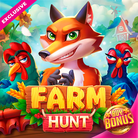 Farm Hunt