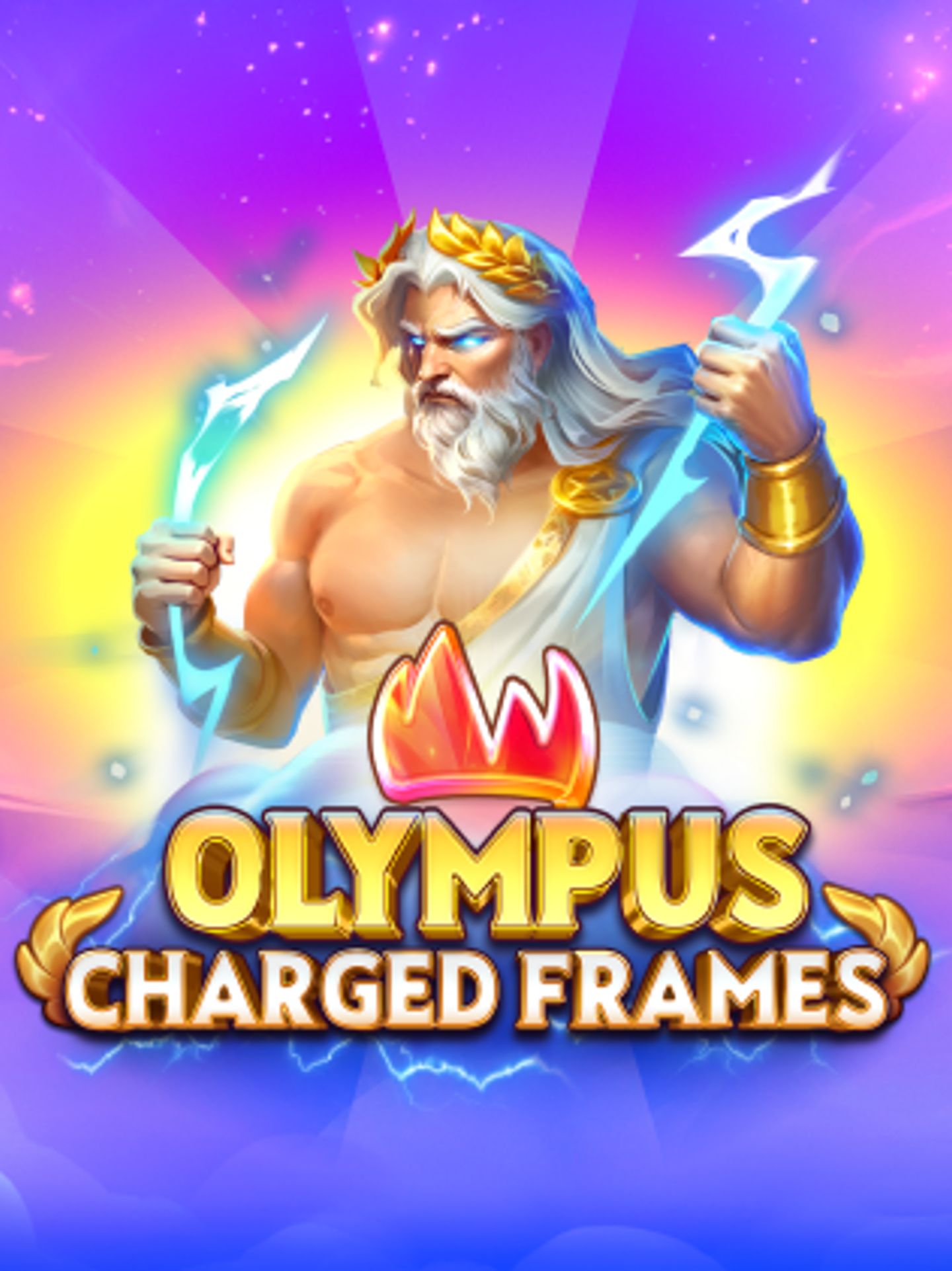 Olympus: Charged Frames