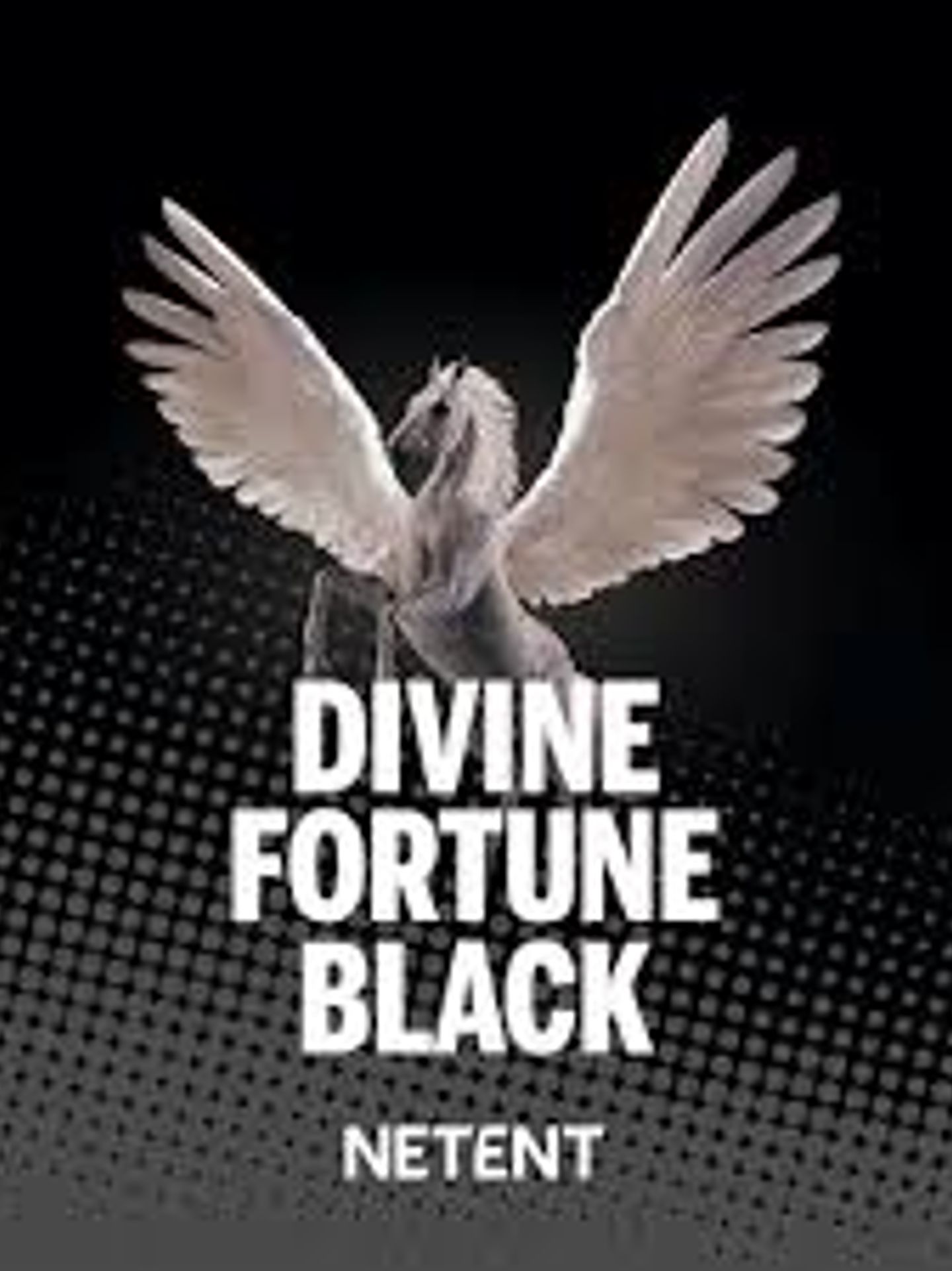 Divine Fortune Black