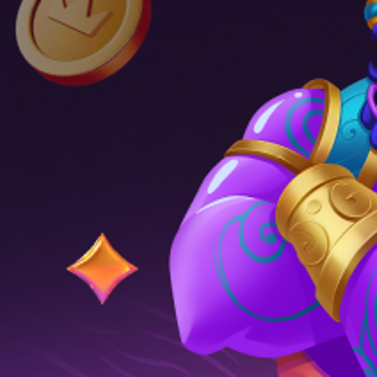 Phantom Spins
