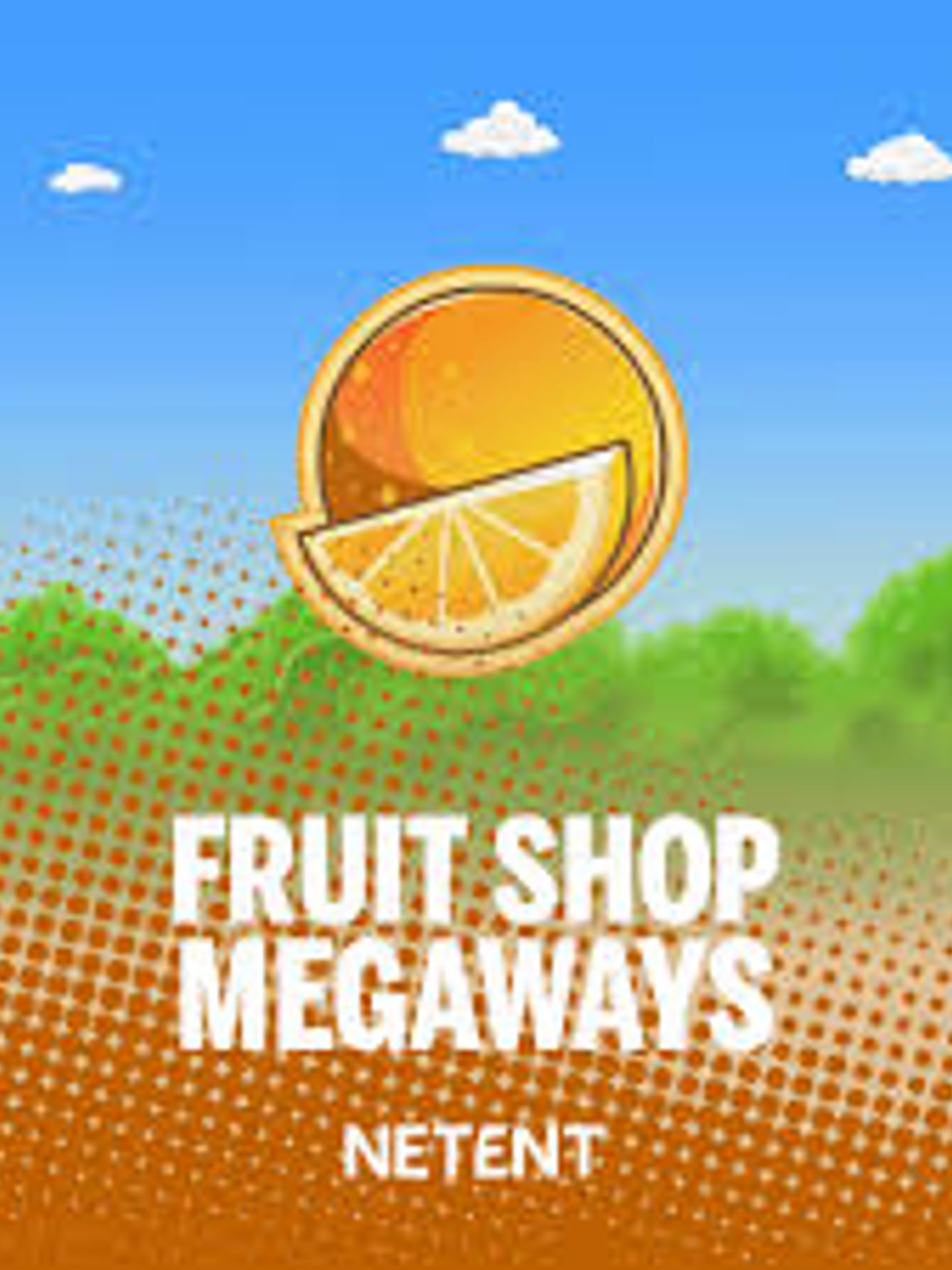 Fruit Shop