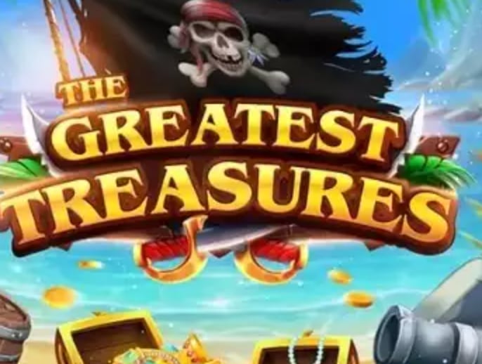 The Greatest Treasures