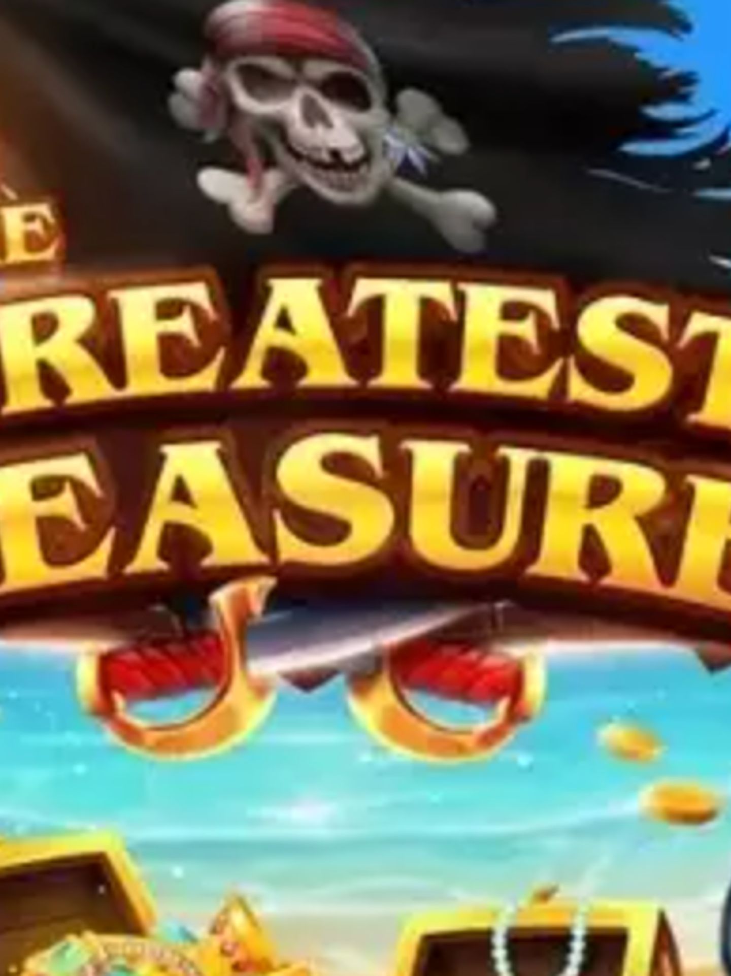 The Greatest Treasures