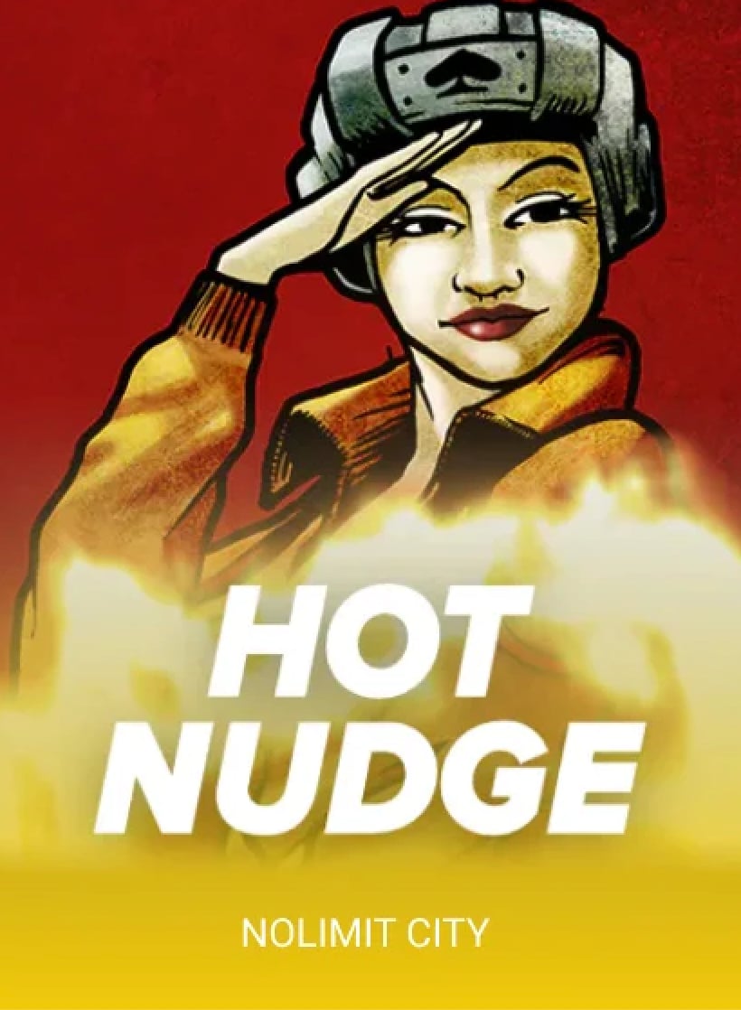 Hot Nudge