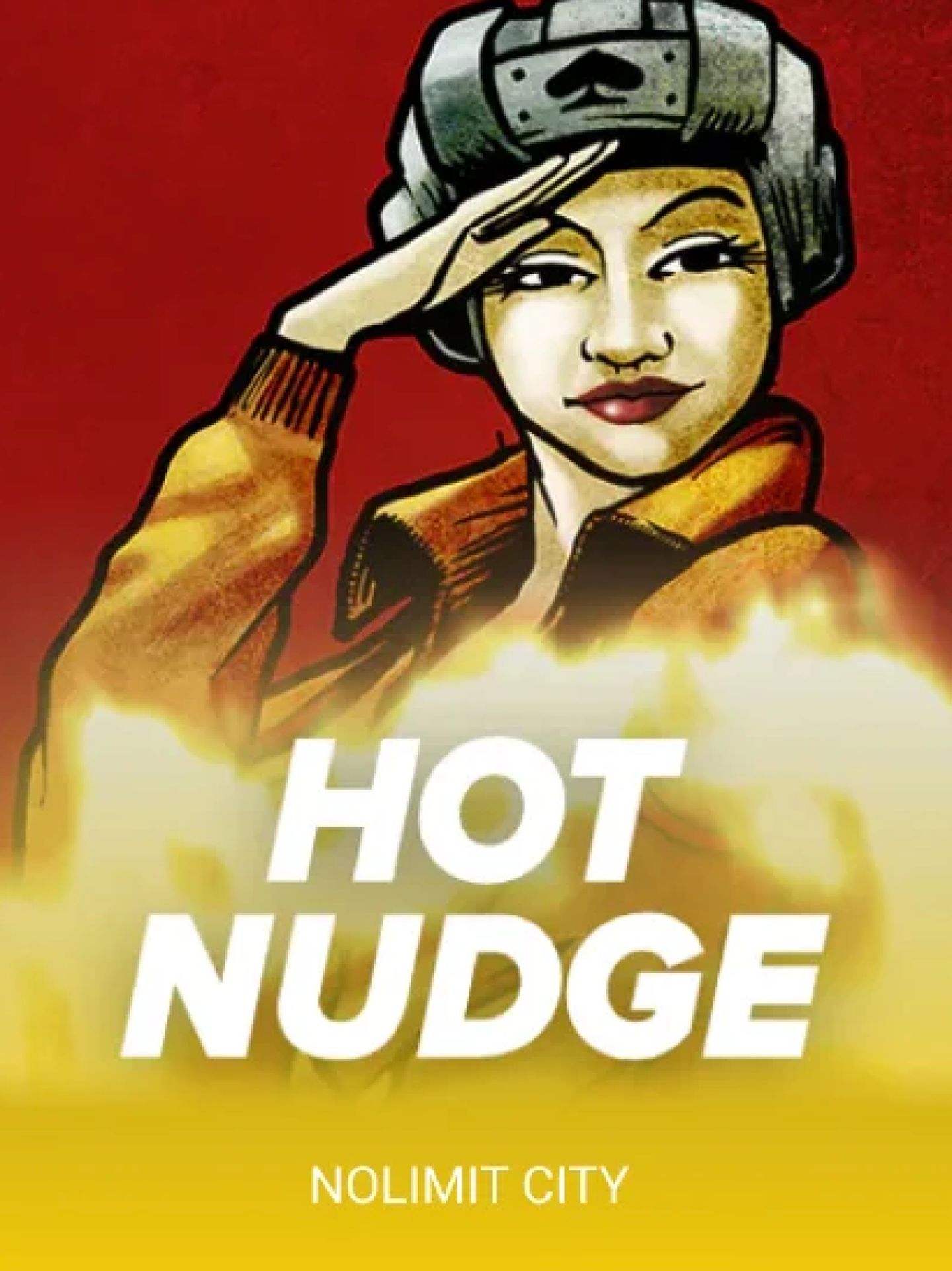 Hot Nudge