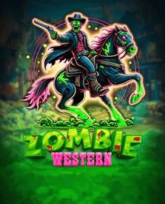 Western Zombie