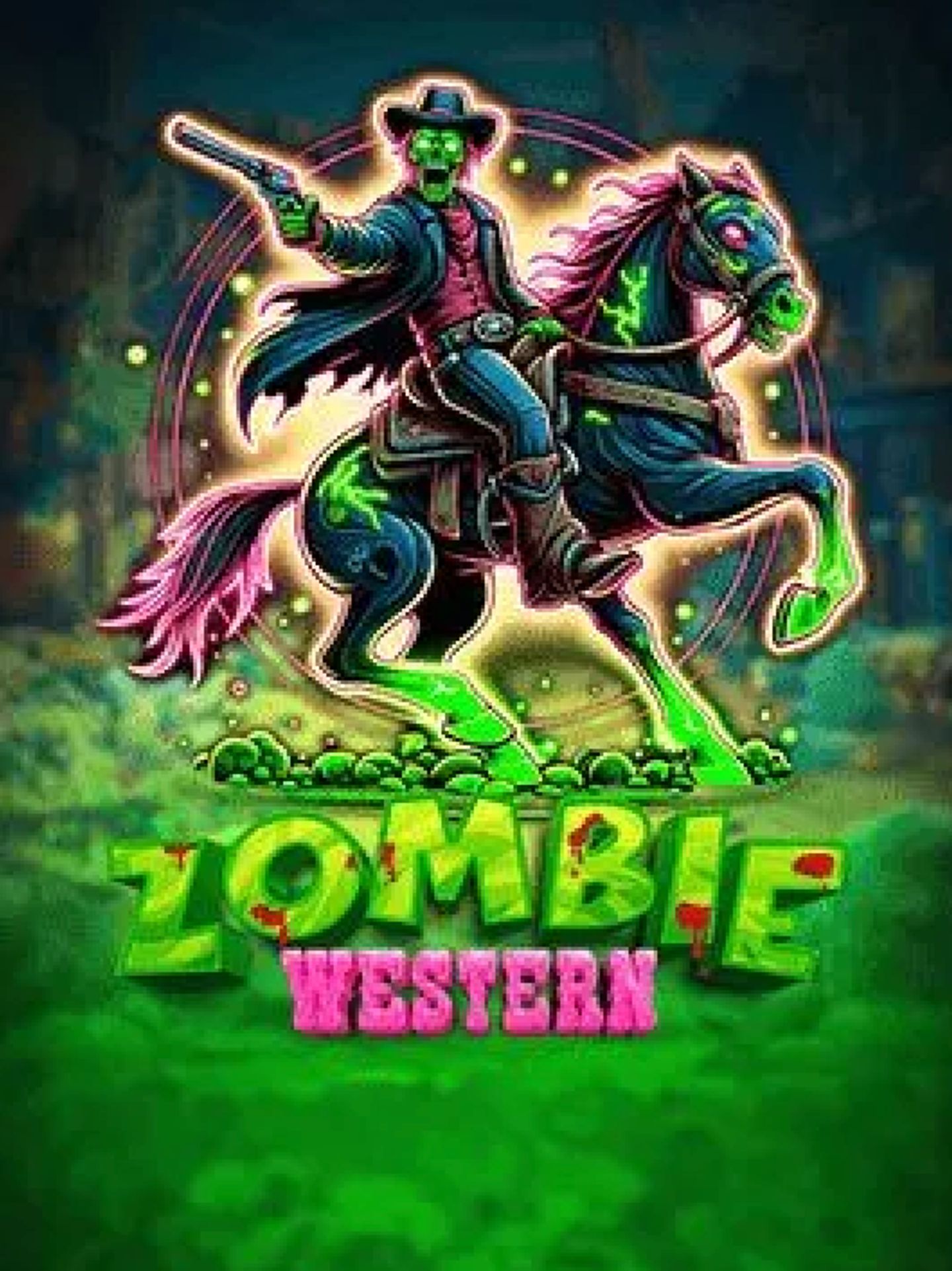 Western Zombie