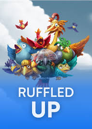 Ruffled Up