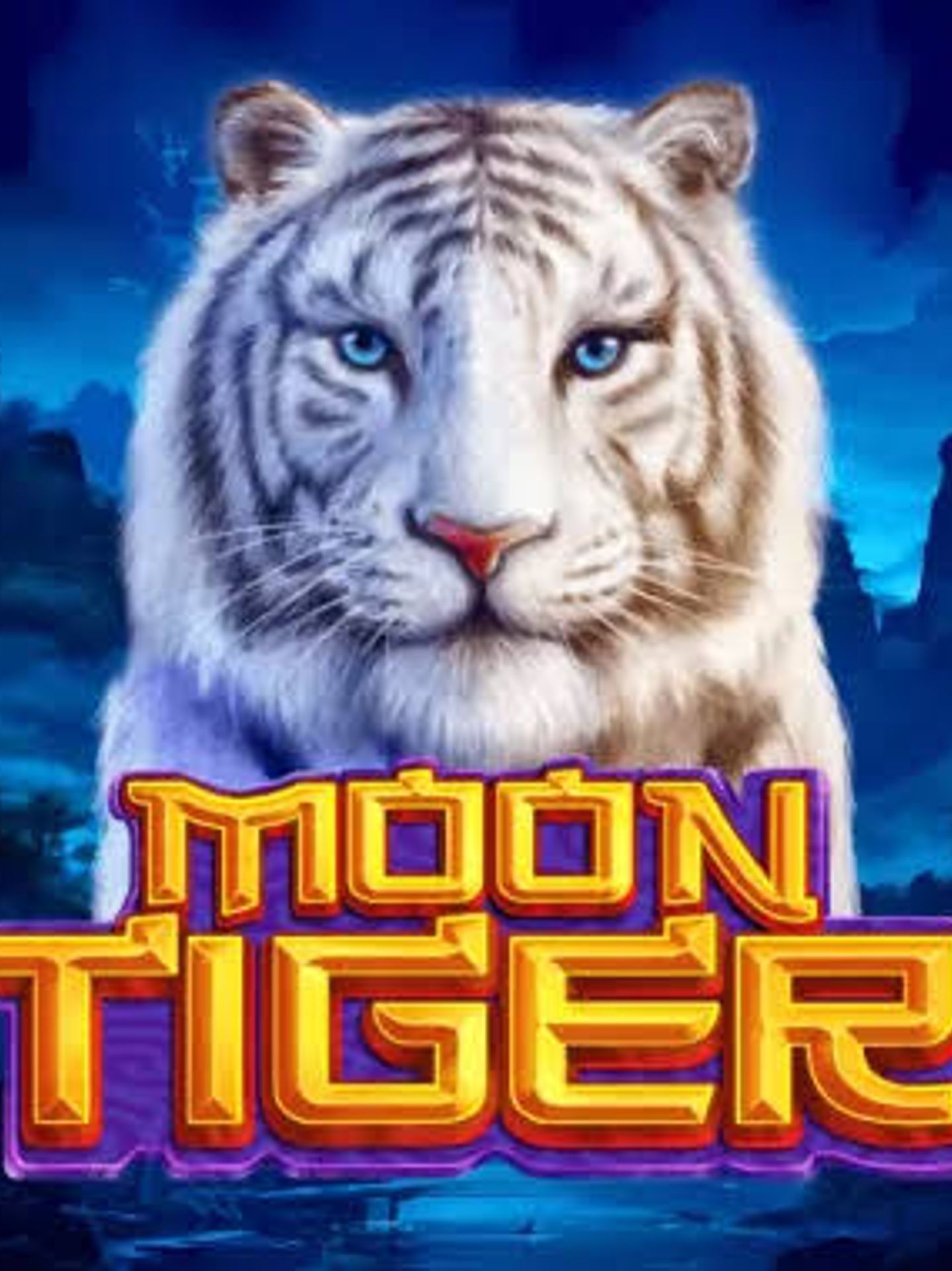 Moon Tiger