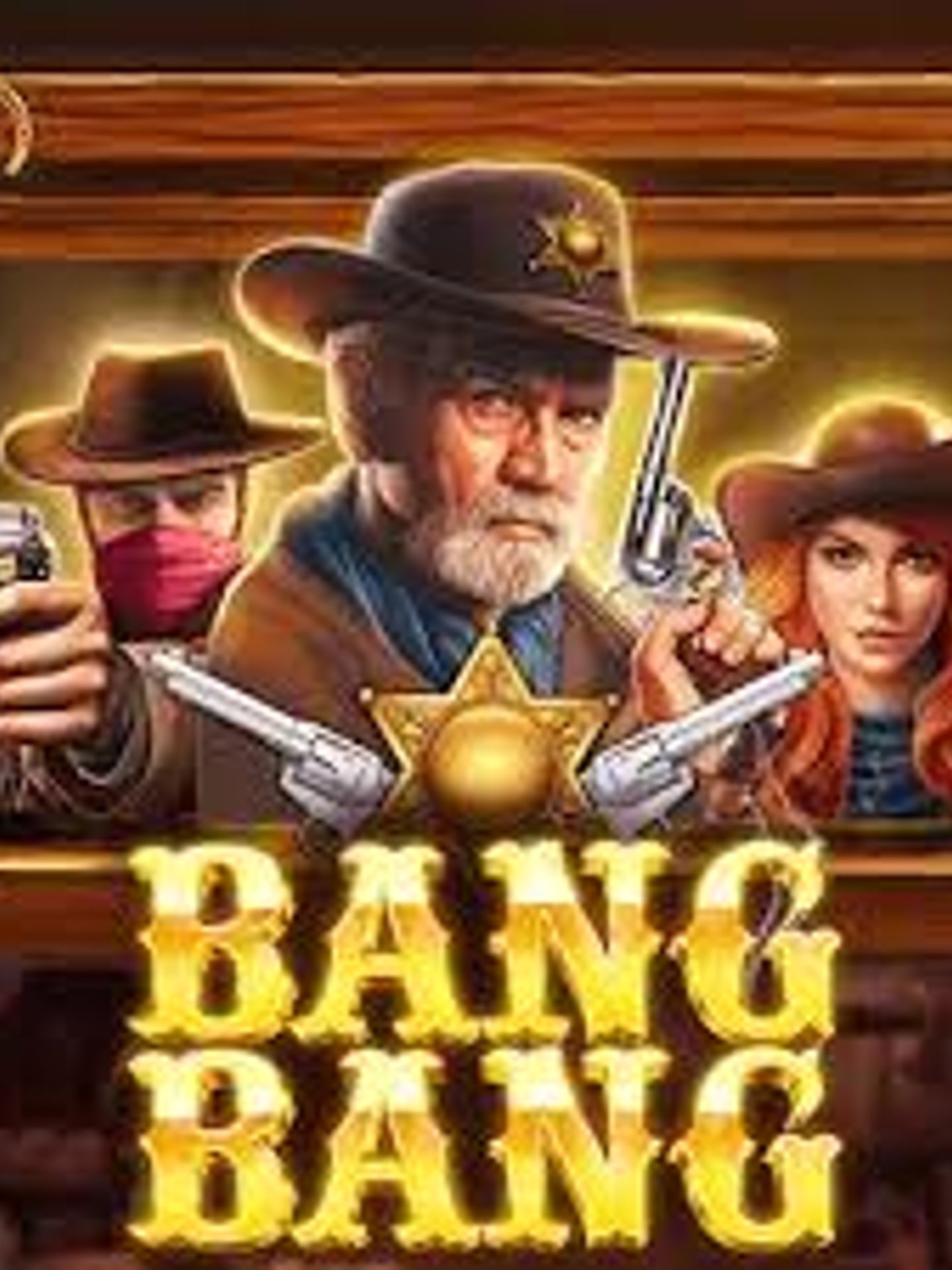 Bang Bang