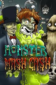 Monster Mash Cash