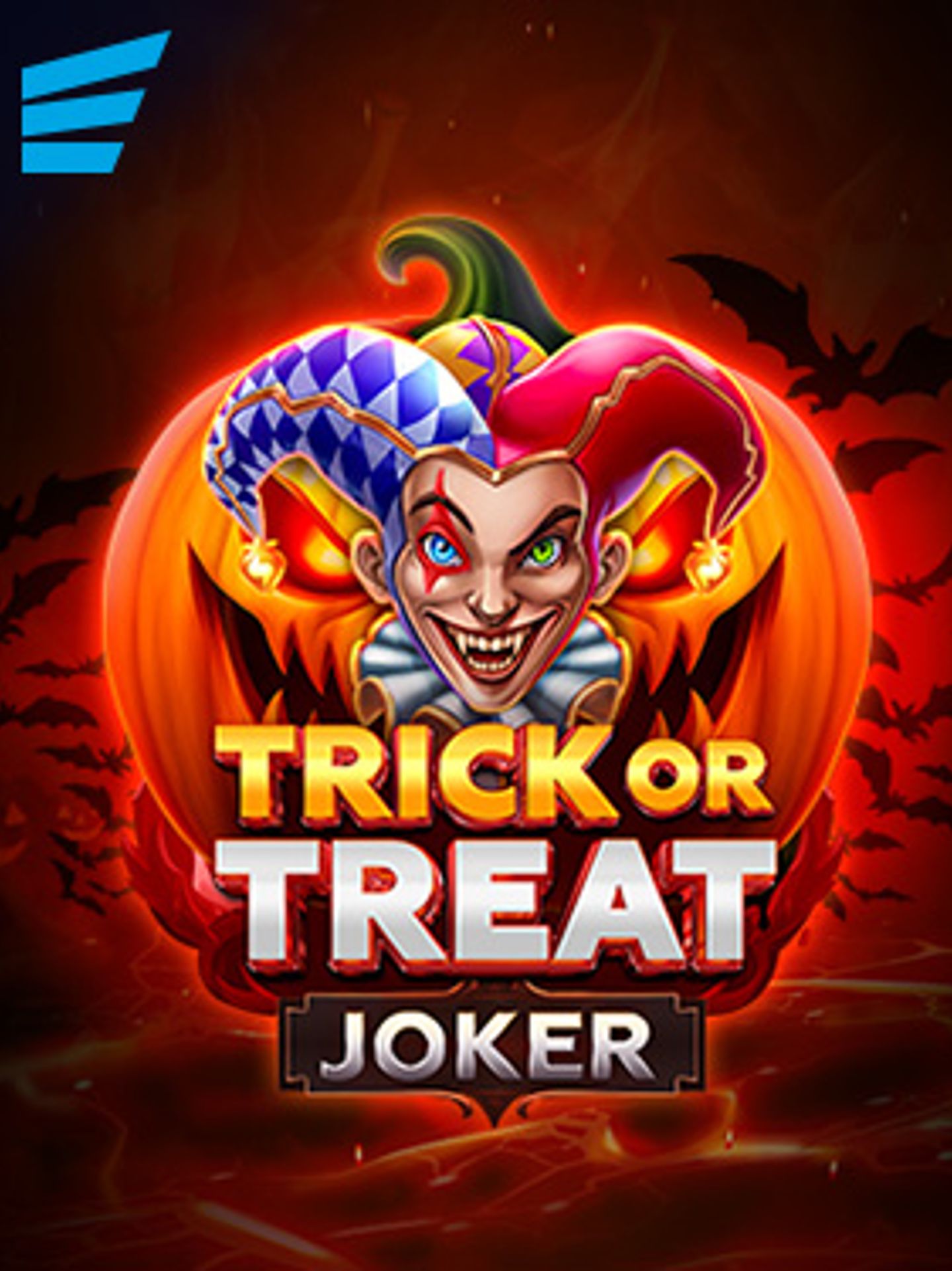 Trick or Treat Joker