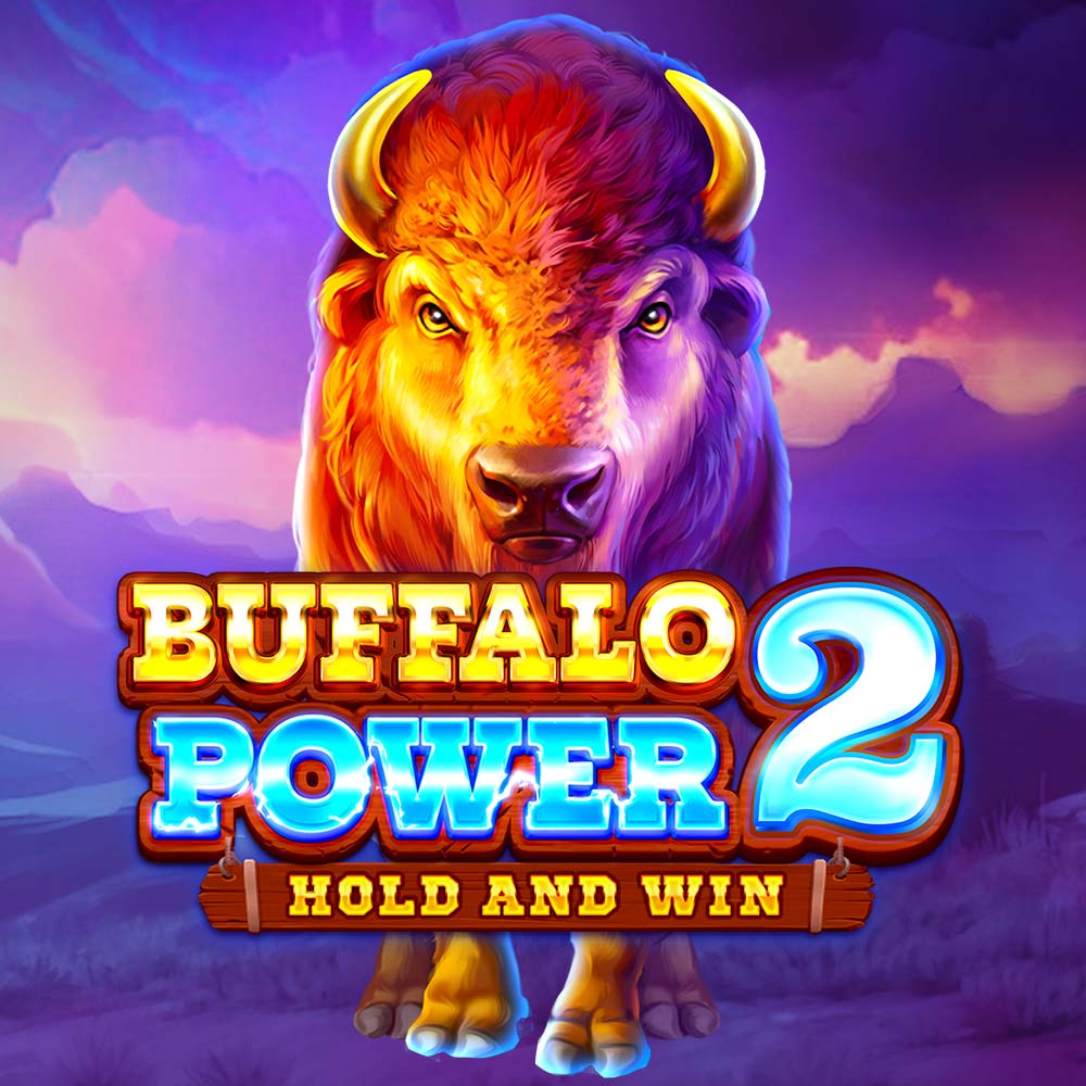 buffalo power 2 hold and win - desktop