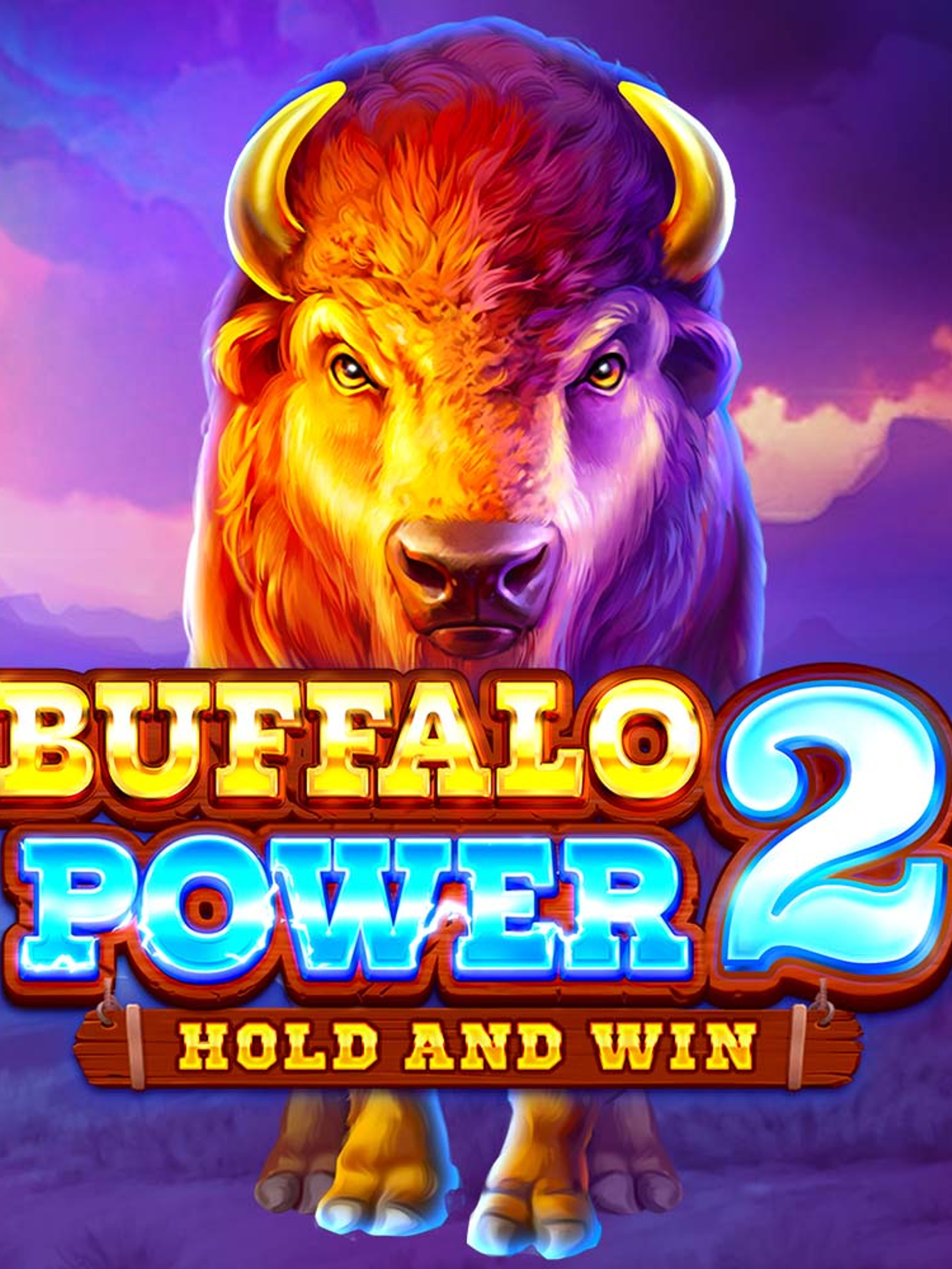 buffalo power 2 hold and win - desktop