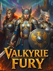 Valkirie Fury
