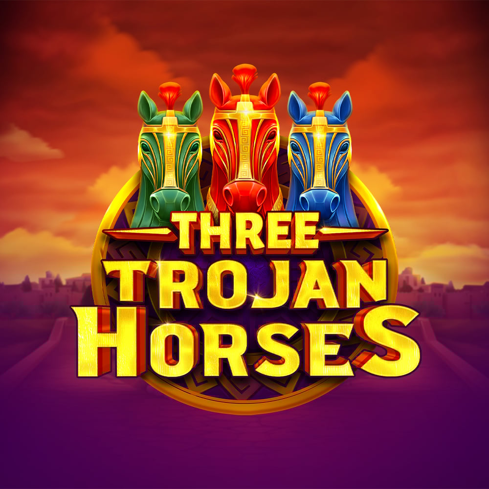 Three Trojan Horses