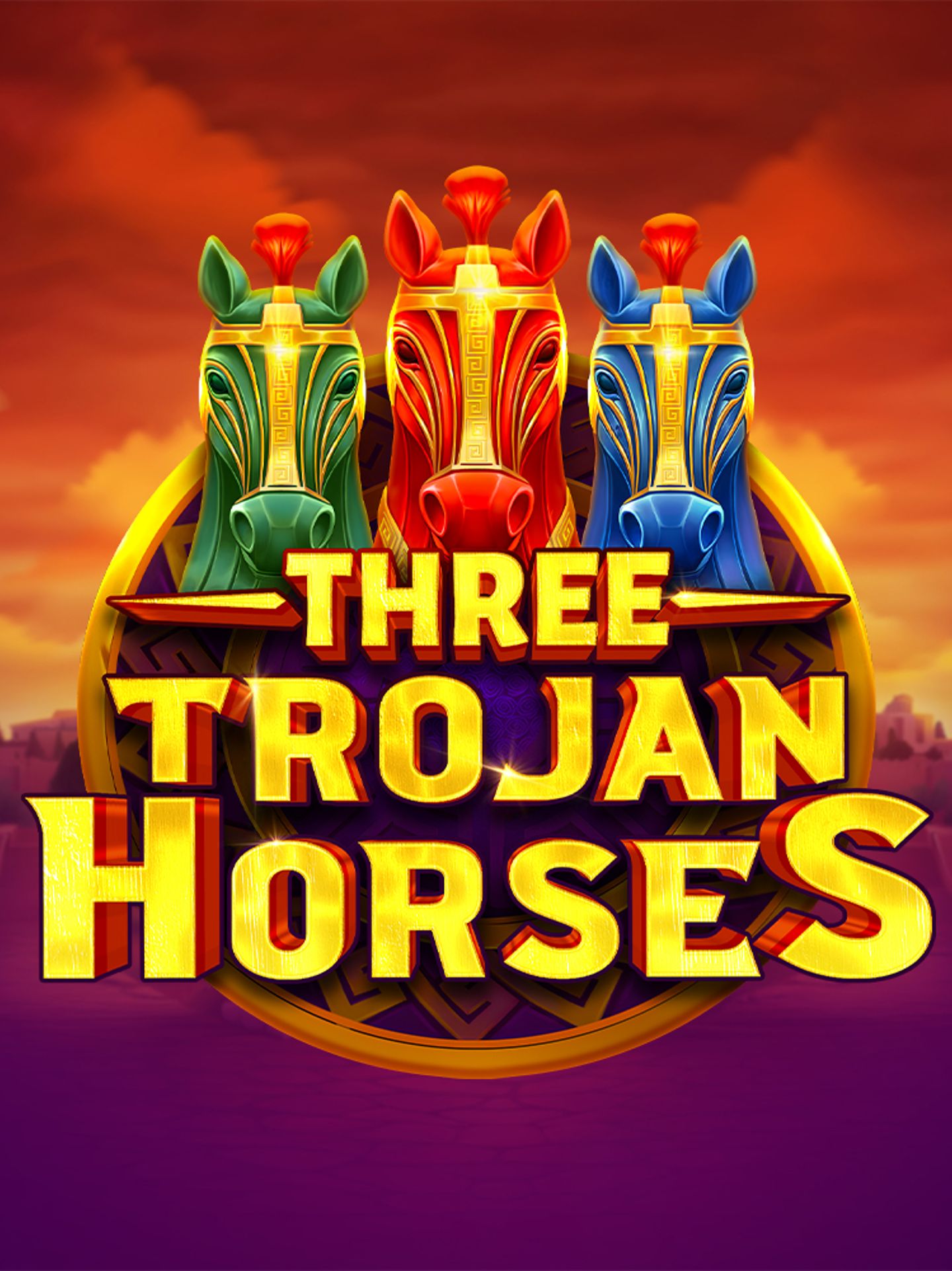Three Trojan Horses