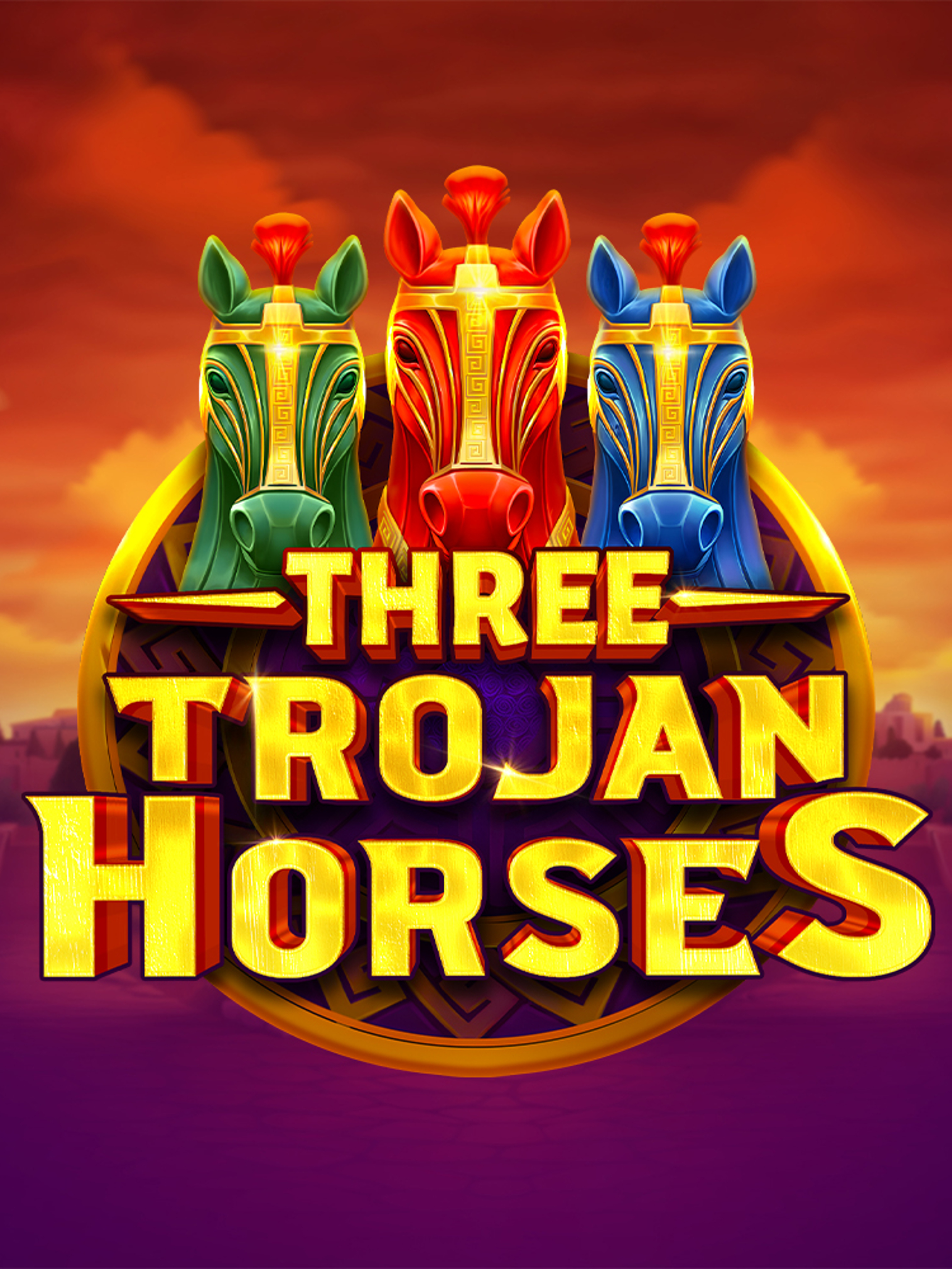 Three Trojan Horses