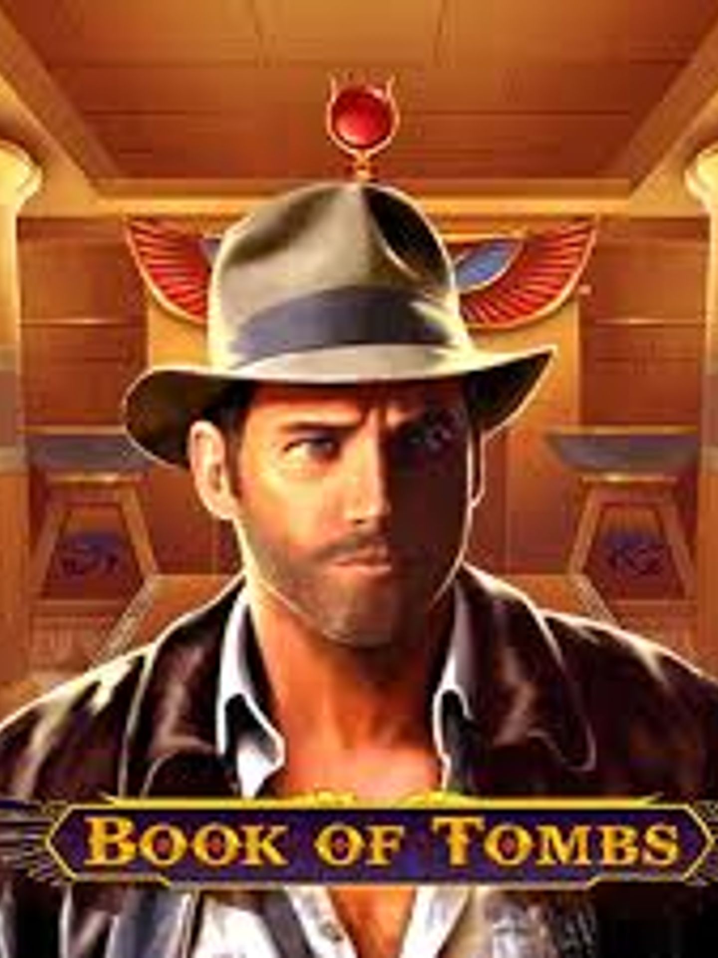 Book of Tombs