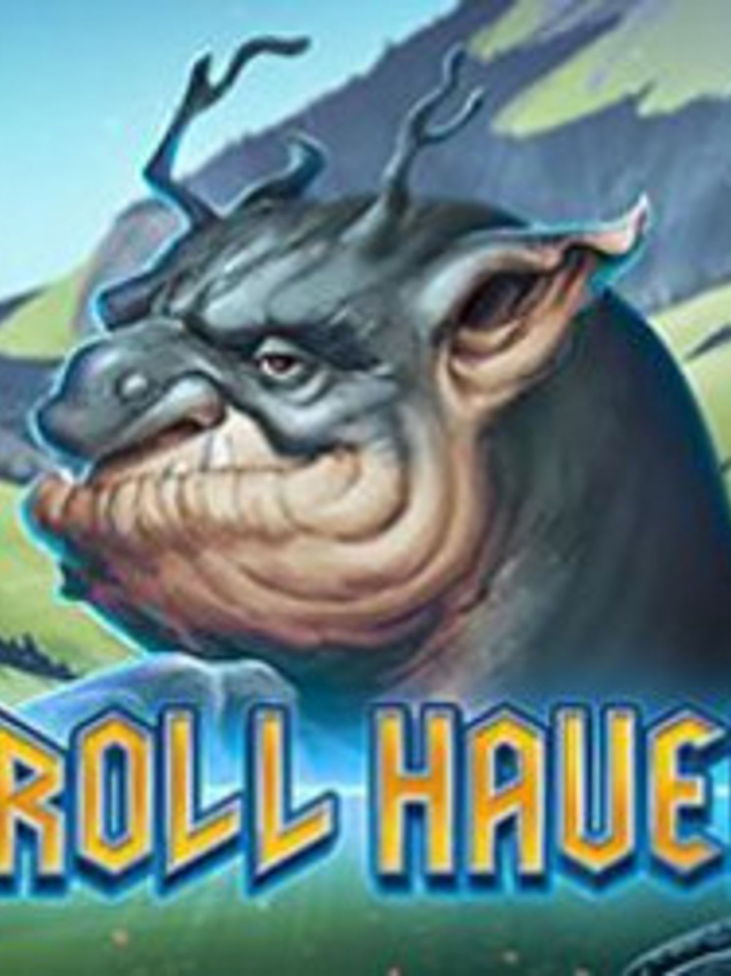 Troll Haven