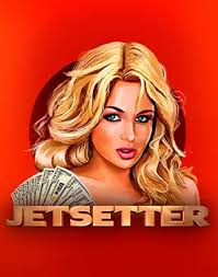 Jetsetter