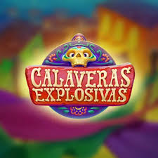 Calaveras Explosivas 1