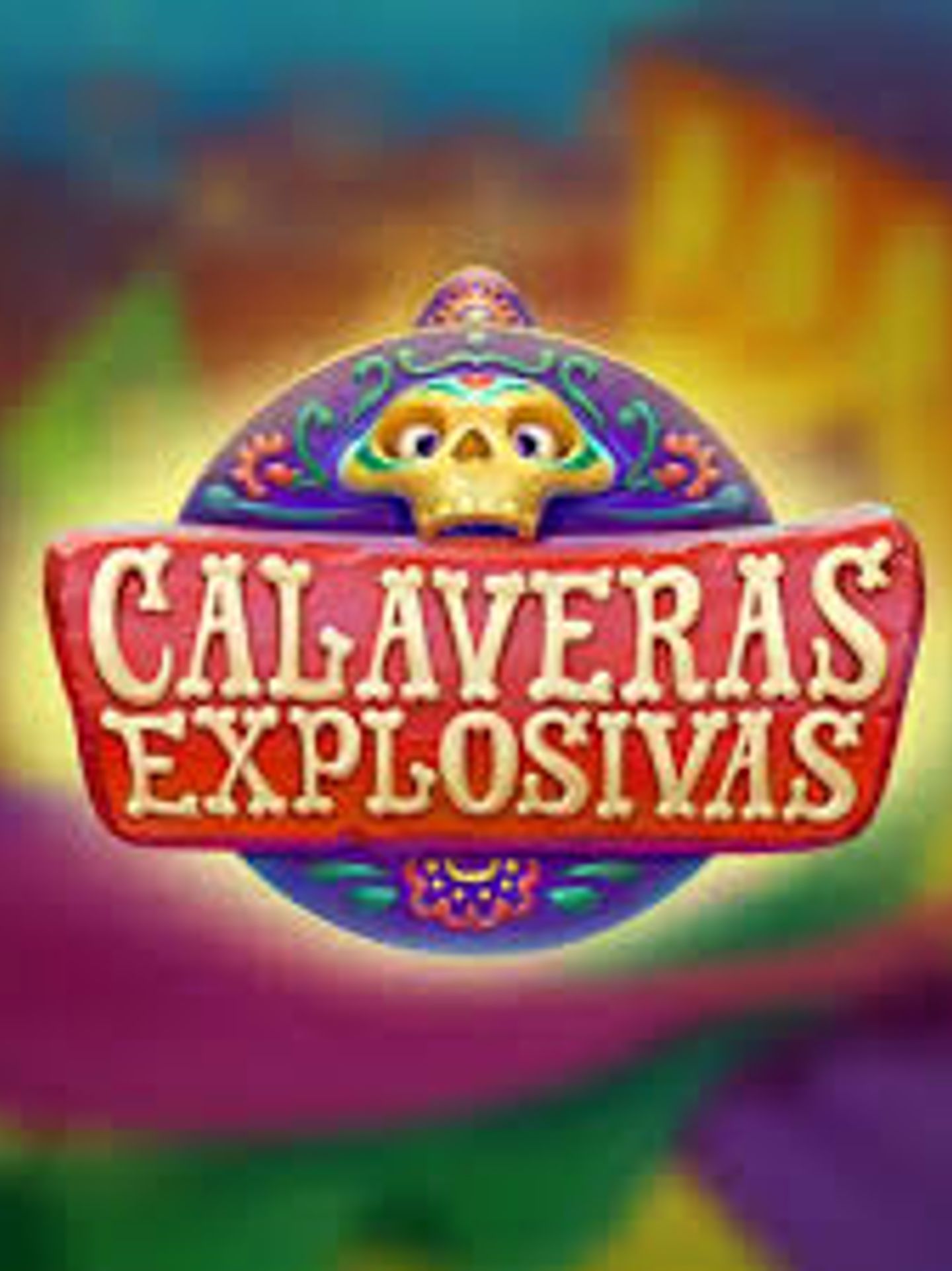 Calaveras Explosivas 1