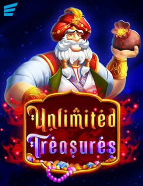 Unlimited Treasures