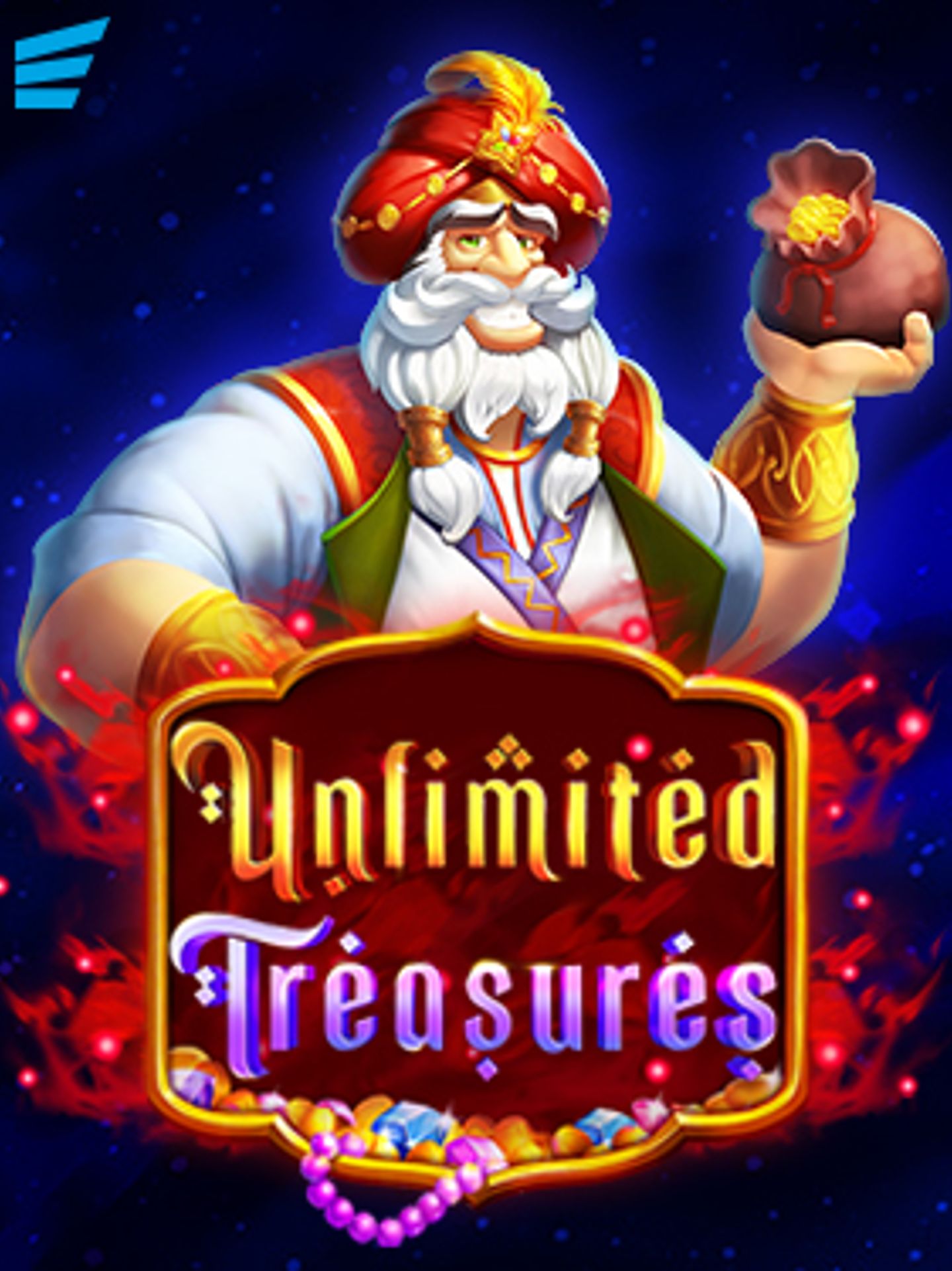 Unlimited Treasures
