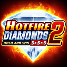 Hotfire Diamonds