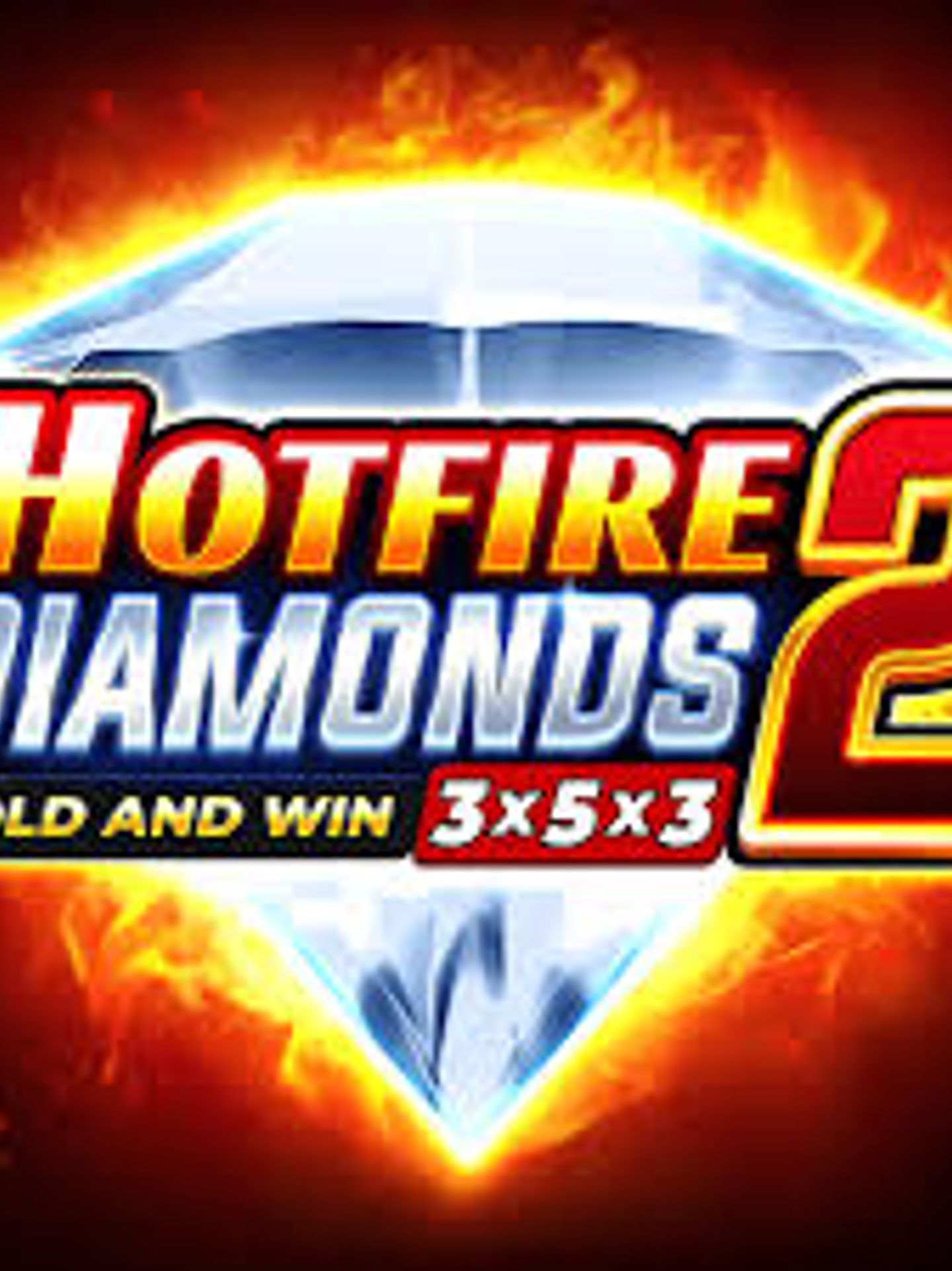 Hotfire Diamonds