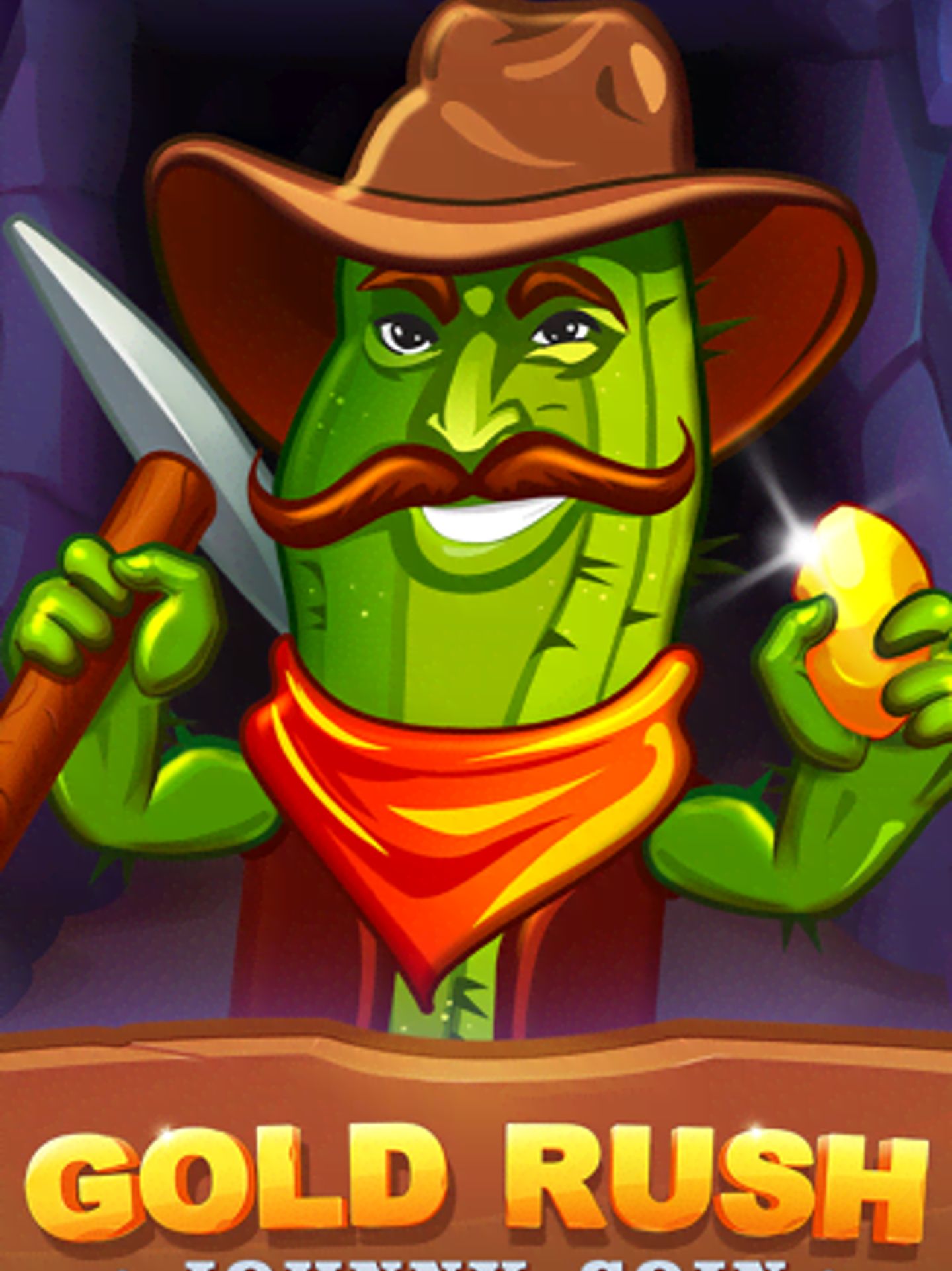 Gold Rush With Johnny Coin