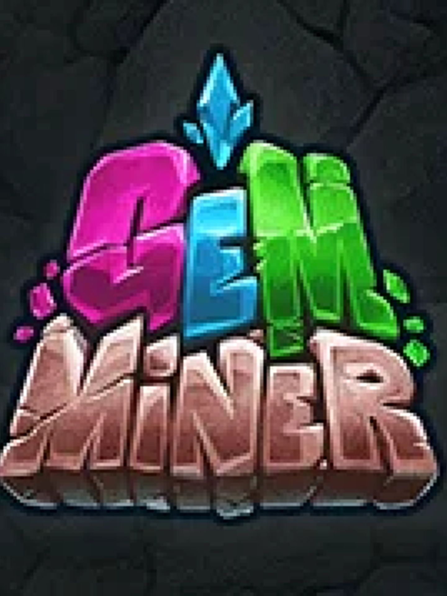 Gem Miner
