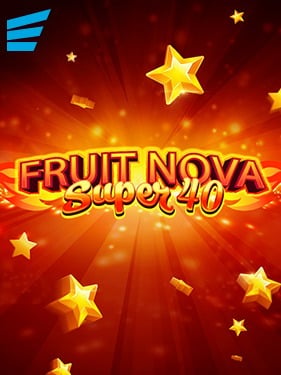 Fruit Super Nova 40
