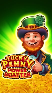 Lucky Penny Power Scatter