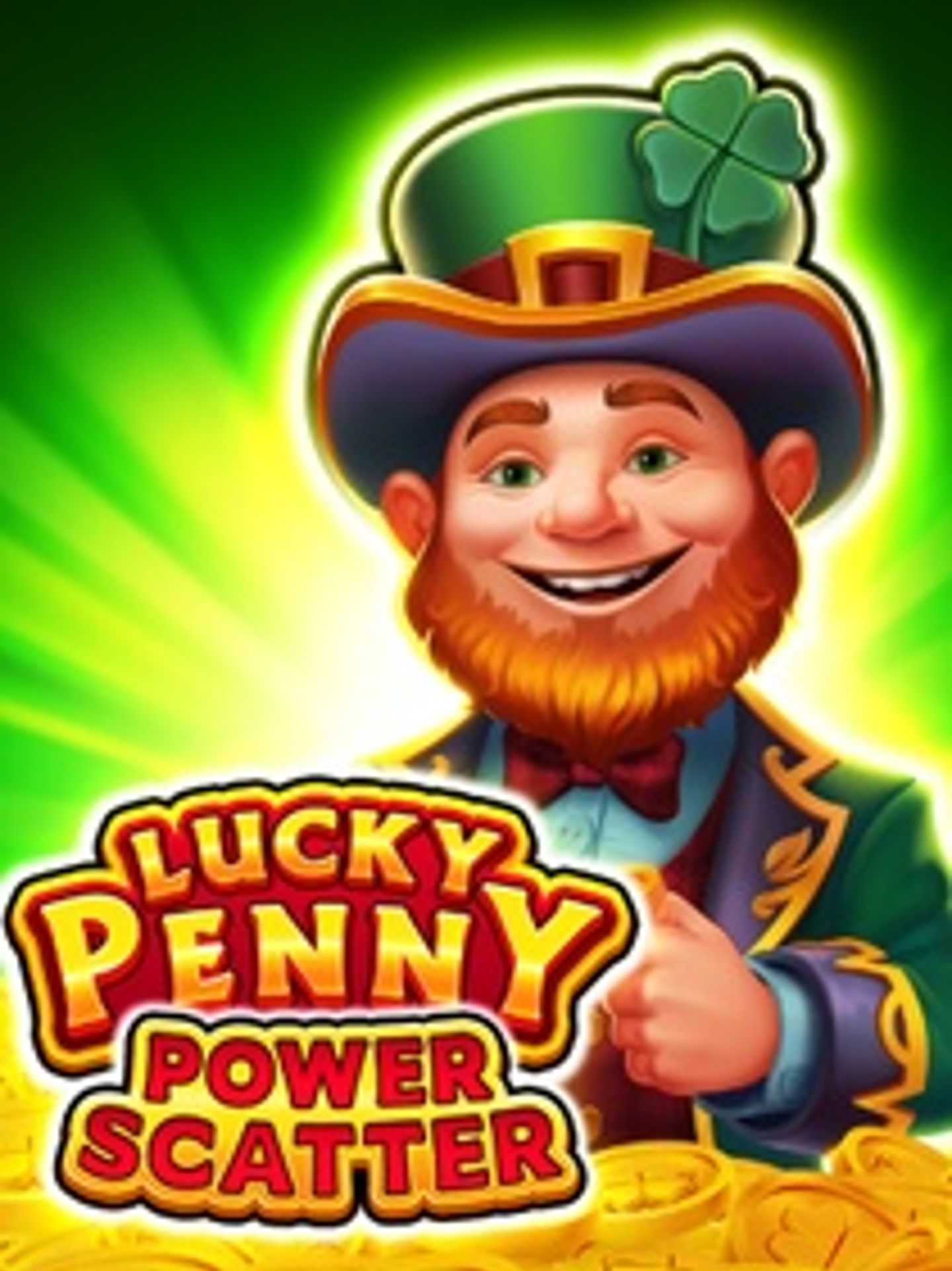 Lucky Penny Power Scatter