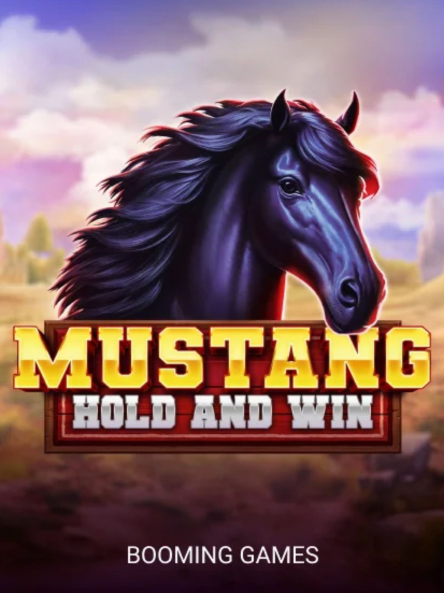 Mustang Hold and Win