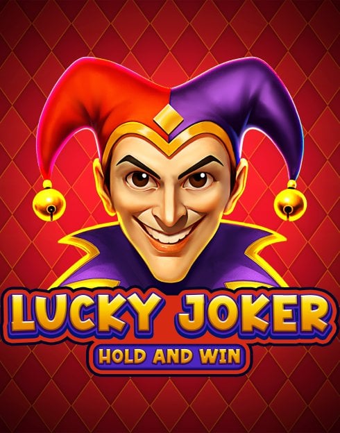 Lucky Joker: Hold and Win