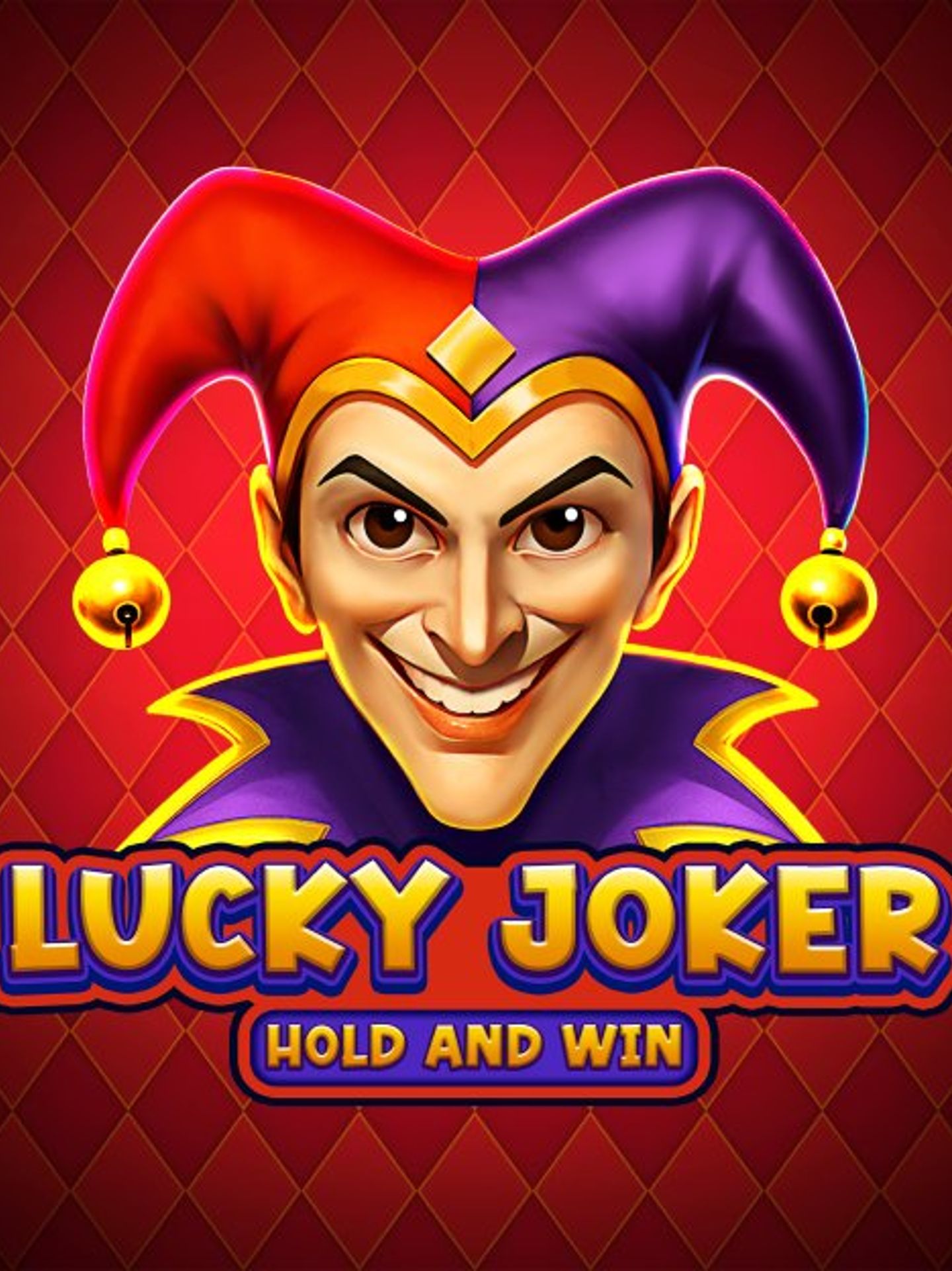 Lucky Joker: Hold and Win