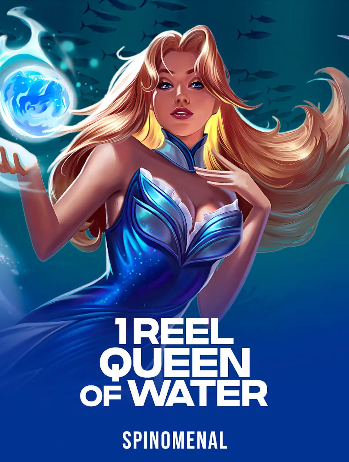 Queen Of Water