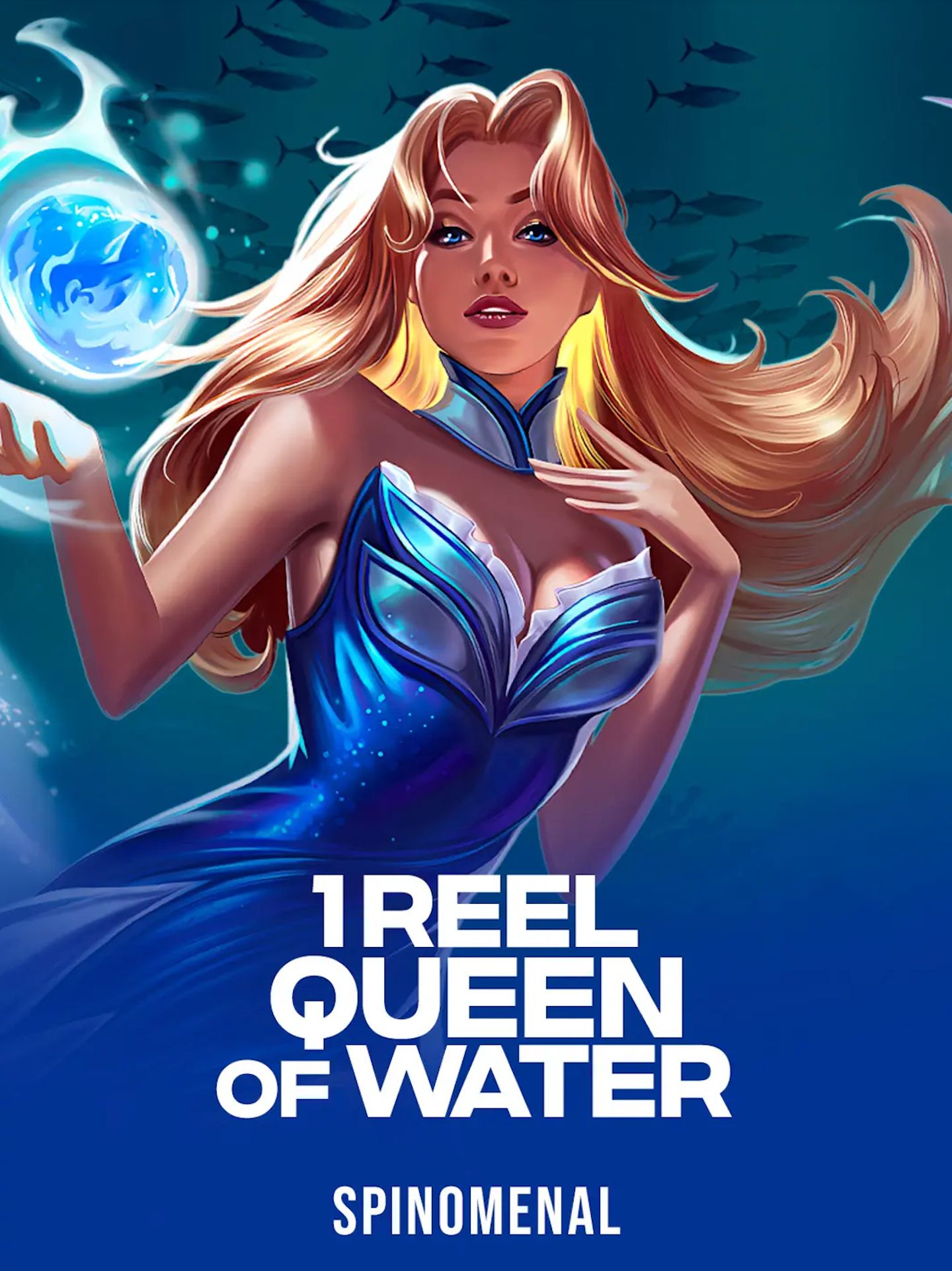 Queen Of Water