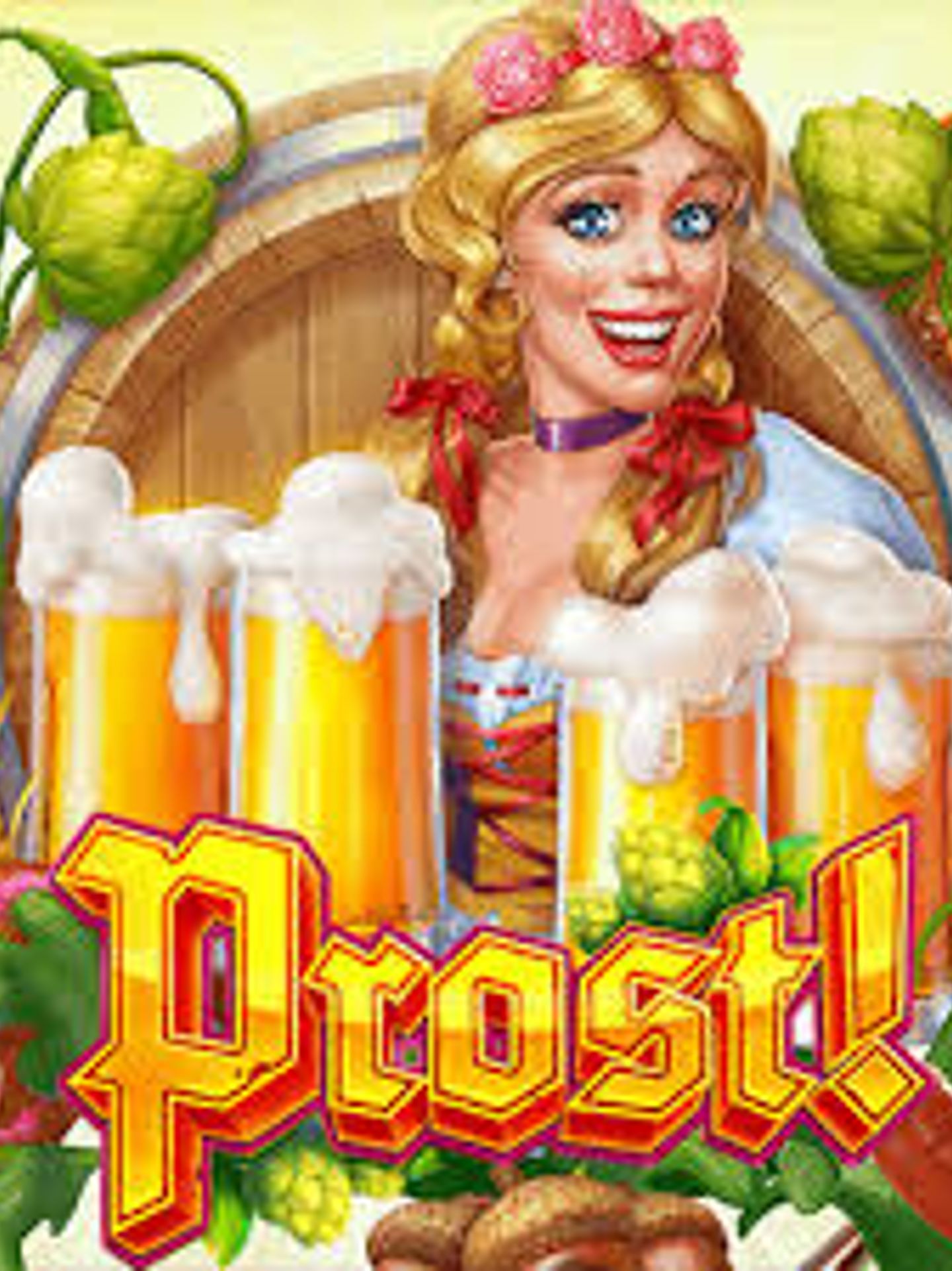 Prost!