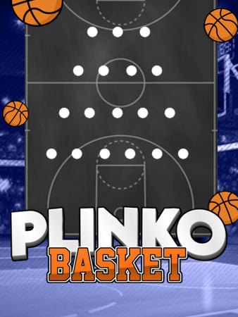 Plinko Basket