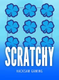 Scratchy