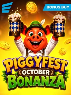 Piggyfest Bonanza