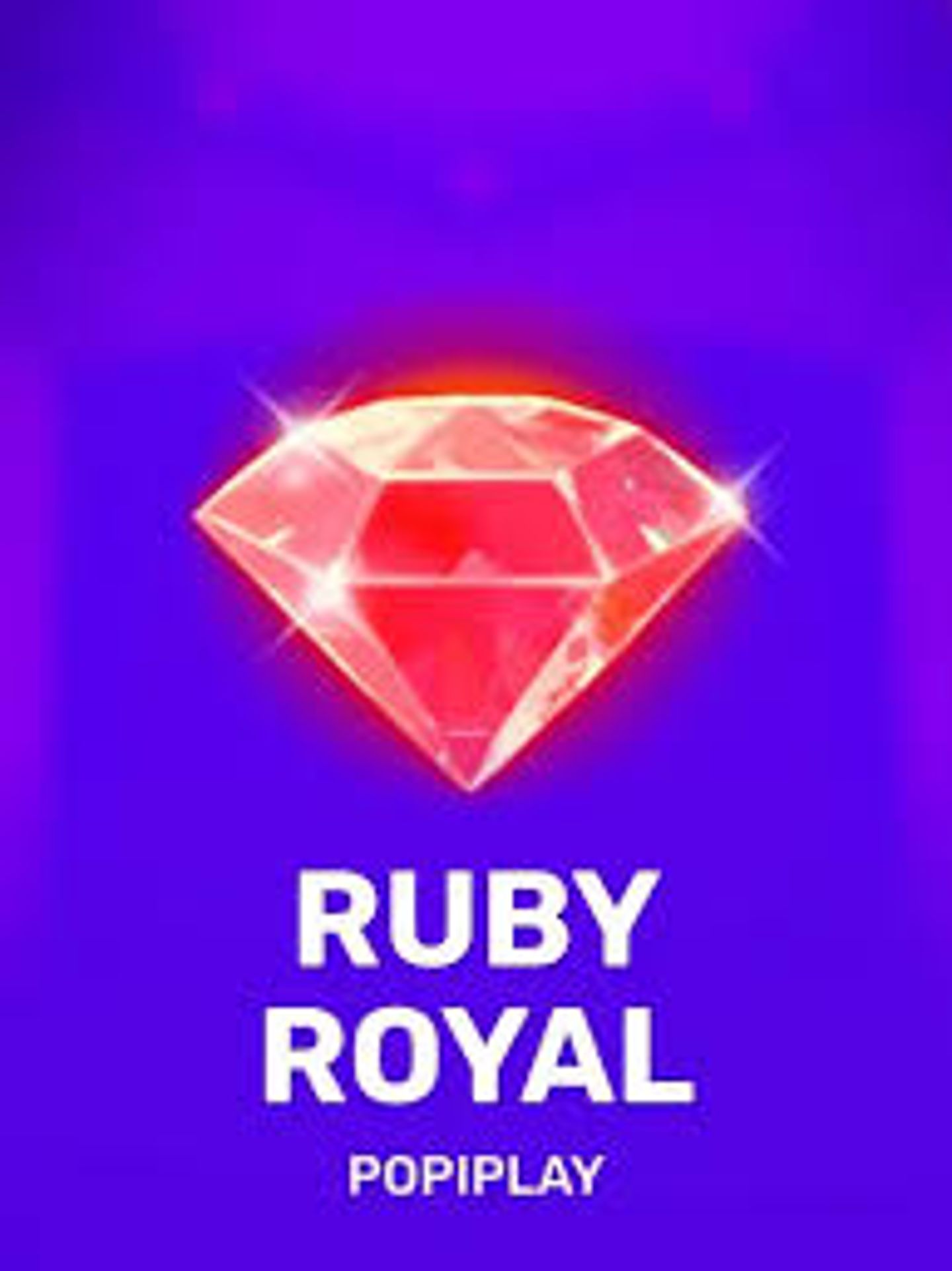 Ruby Royal